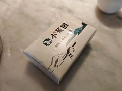 -小菜园新徽菜(合肥之心城店)