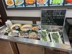 -小郭私房菜·海肠捞饭(学士街店)