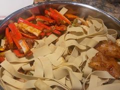 -黄记煌三汁焖锅(金凤万达广场店)