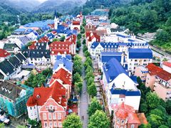 -四川省成都市彭州市白鹿镇