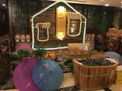 -三六三杭州菜(水上总店)