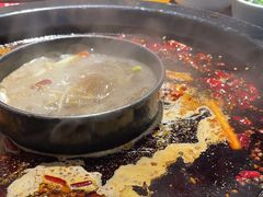 -陈眼镜火锅(总店)