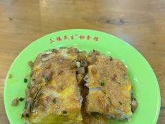 -三镇民生甜食馆(胜利街总店)