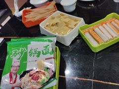 -妈斗家纸包鱼(秦隆步行街店)