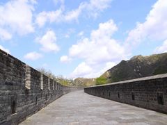 景点-黄崖关长城