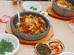 -小木屋拌饭(西安华阳城店)