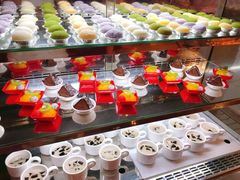 -荣誉国际酒店-云顶旋转餐厅