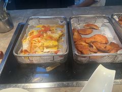 -长春金安大饭店