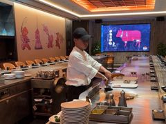 -赤坂亭·M9和牛烧肉·铁板烧·日料398放题(长泰广场店)