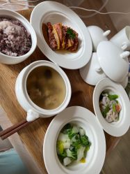 -弗蕾亚·辰月月子度假中心(光谷店)