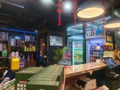 -马宁大盘鸡私房菜(古牧地西路店)