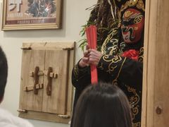 -田园印象·成都土菜院子(华阳店)