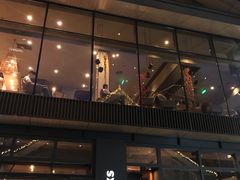 门面-星巴克(成都太古里二店)