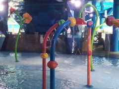 -青岛东方影都融创水世界