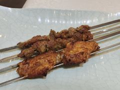 -巴依老爷新疆美食(昌平店)