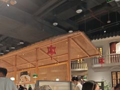 -晓粤·惹味粤菜(凯德乐峰广场店)