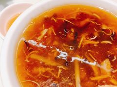 -新大咀港式茶餐厅(宝山万达店)