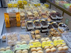 -幸福蛋糕坊(金顶街店)