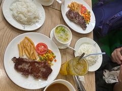 -超群咖啡葡式美食(南贵花园店)