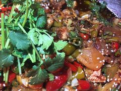 -醉小酒馆·川菜·江湖菜·重庆菜(观音桥旗舰店)