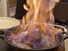 -王品牛排(郑州大卫城店)