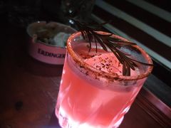 -迦南D BAR