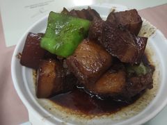 -蘭心餐厅(进贤路店)