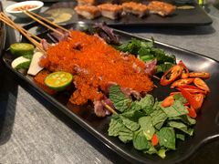 -幸福哟烧鸡·粤菜海鲜私厨(七星路店)