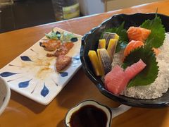 -大焰自助日式料理 铁板烧(徐汇店)