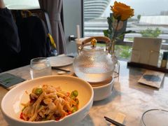 -雀蓝川菜(奥体广场店)