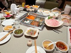 -海底捞火锅(珠影星光城夜宵主题店)