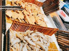 -喜多鲜生海鲜自助(无锡旗舰店)