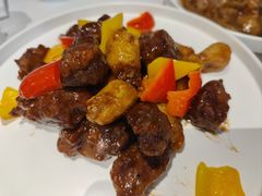 -百饺园(平山道店)