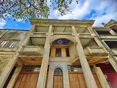 -赤坎·广东华侨国际旅游度假区