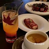 上海粤菜天花板—初筵