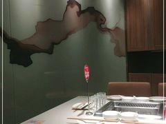 包厢-海底捞火锅鲜切牛肉主题店(长寿路店)