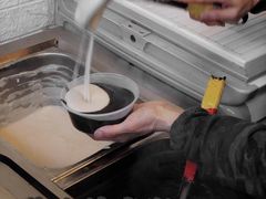-鞠氏黑芝麻糊(水塔店)