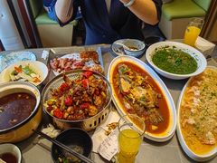 -八张桌子(老店)