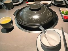 -同仁四季椰子鸡(无锡滨湖万象汇店)