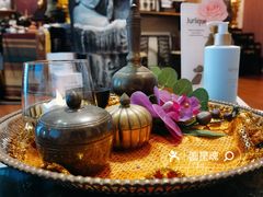 -莲泰式·中式·沐足·精油SPA采耳(天河店)