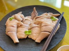 -南海渔村·空中一号
