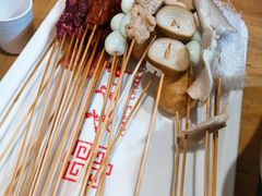 -袁记串串香(北国店)