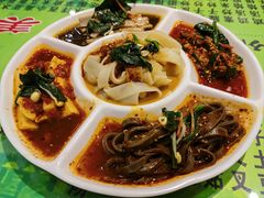 -令氏家外家周秦食府(高新店)