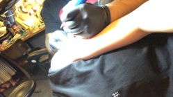 -筑tattoo纹身工作室