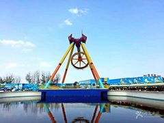 -秦皇岛乐岛海洋王国