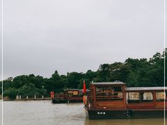 -长兴太湖图影湿地文化园