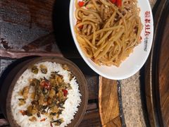 -印象老灶台三下锅·湘西本土原味菜(天门山索道店)