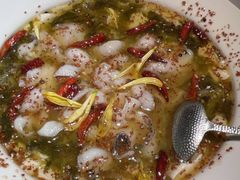 -复旦张江校区食堂