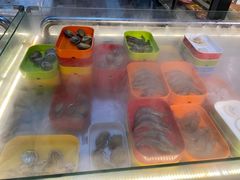 -蚝英雄鲜蚝自助专门店(长楹天街直营店)