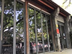 -zarah(鼓楼店)